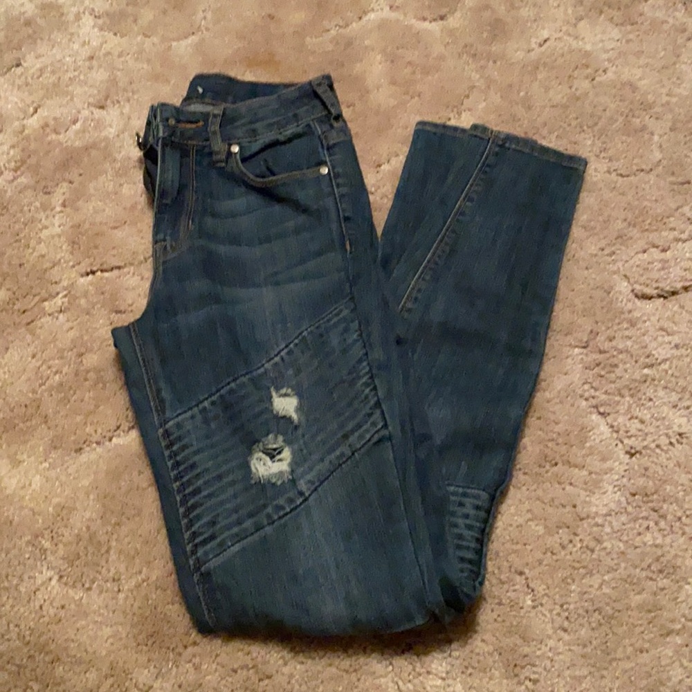 Women’s jeans